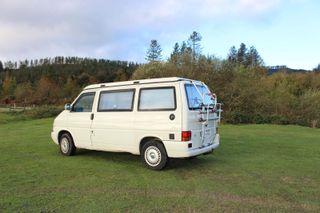 Volkswagen California 2000