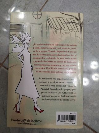 Cáncer: contigo puedo: La lucha emocional de una mujer que pedalea la vida para superar su cáncer de mama (Psicología y salud) (Spanish Edition)
