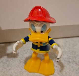 Due personaggi Disney Vintage