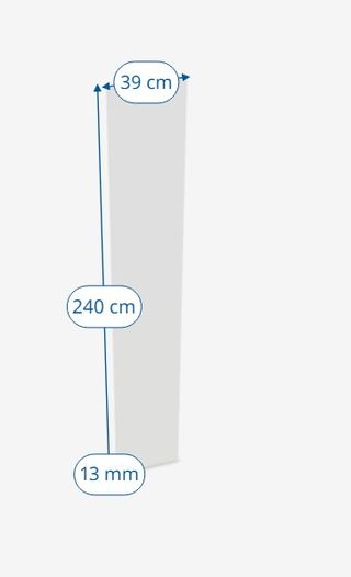 STENSUND TABLERO PANEL LAMINADO