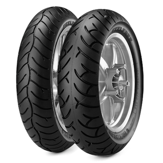 NEUMATICO MOTO METZELER