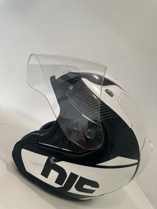 Casco de Moto