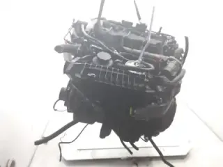 Motor Completo MERCEDES CLASE C (W203) piezas24