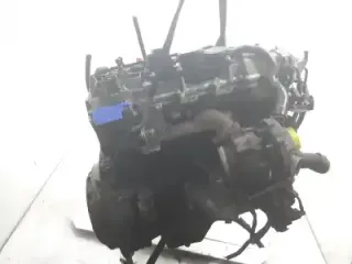 Motor Completo MERCEDES CLASE C (W203) piezas24