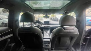 Audi A4 190cv 2.0 S tronic s line full extras ECO