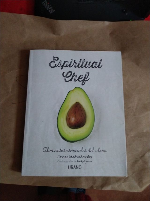 Espiritual Chef