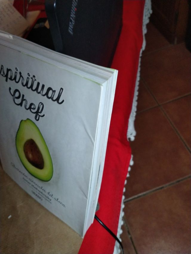 Espiritual Chef