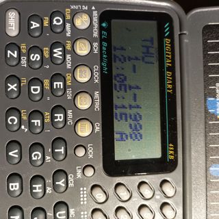 Agenda digital 