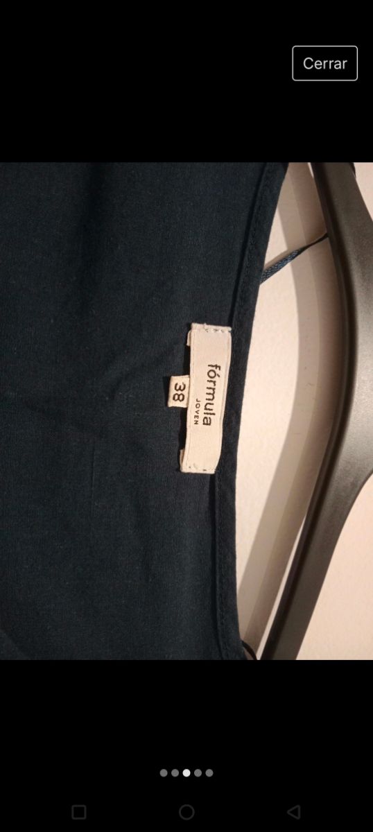 Camisetas manga larga