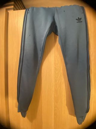 Chandal adidas 