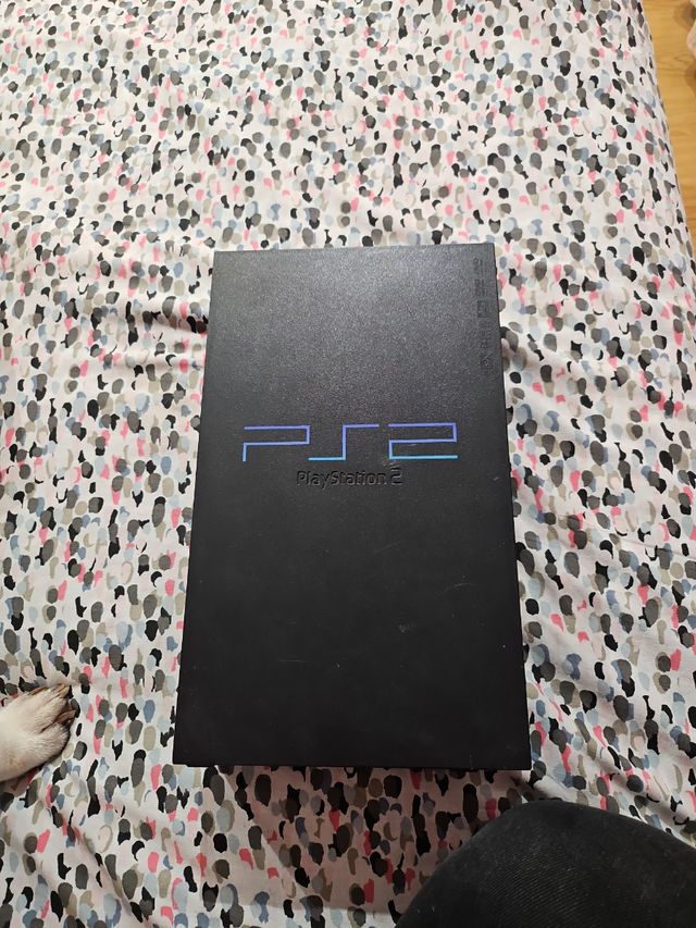 Ps2