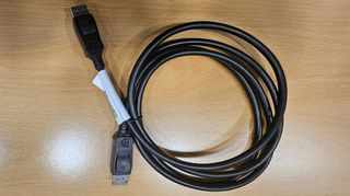 Cavo DockingStation+DisplayPort HP 2013 Ultraslim