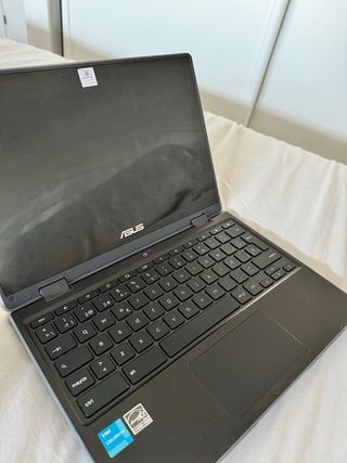 Chromebook Asus