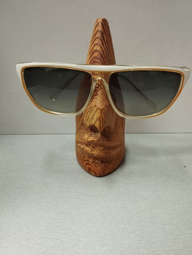 Occhiali da sole Polaroid vintage