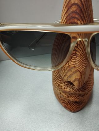 Occhiali da sole Polaroid vintage