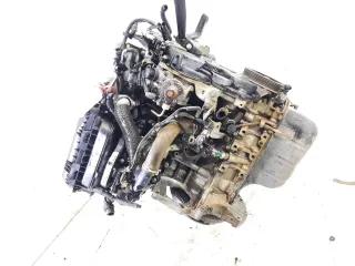 Motor Completo CITROEN C3 piezas24