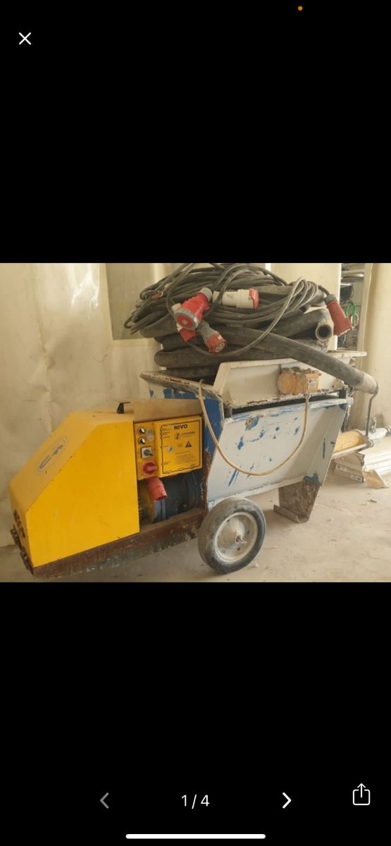 Maquina autonivelante,679-93-89-78