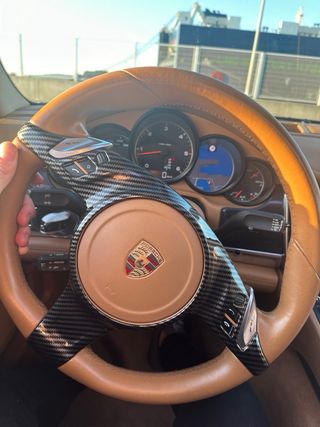 Porsche Panamera 2014