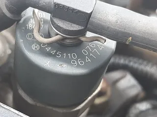 Motor Completo CITROEN XSARA BERLINA piezas24