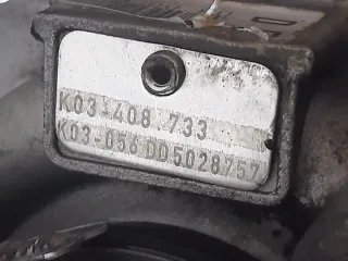 Motor Completo CITROEN XSARA BERLINA piezas24
