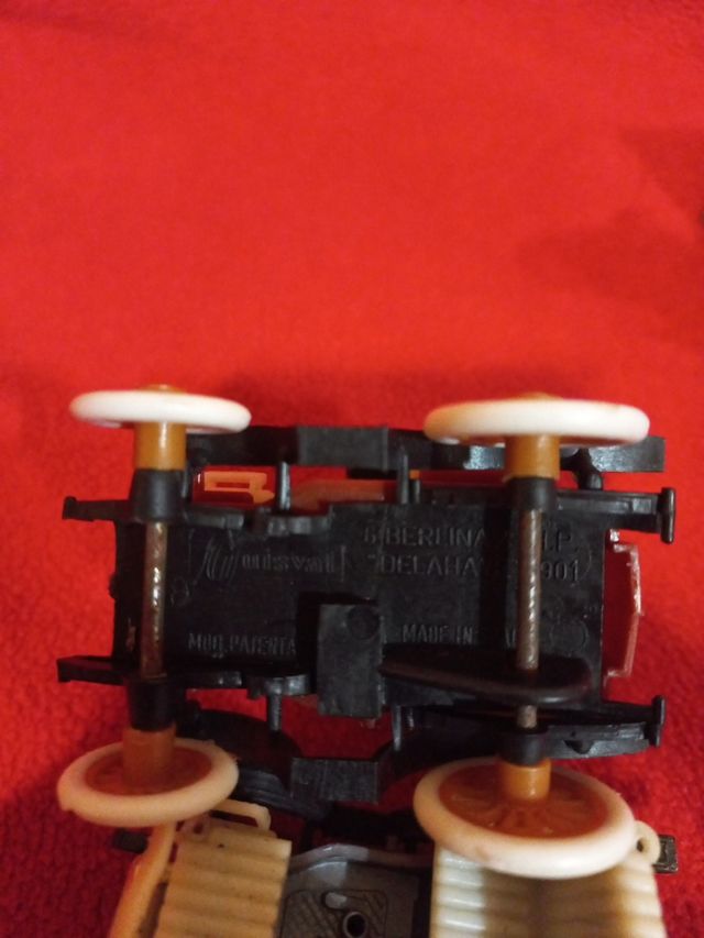 Coches de juguete antiguos Guisval