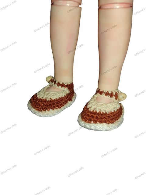 Conjunto muñeca BJD