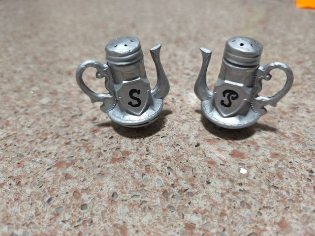 Miniaturas Metal