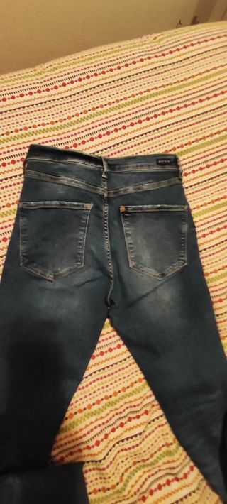 Pantalón vaquero skinny