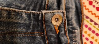 Pantalón vaquero skinny