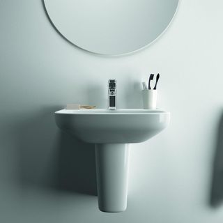 Lavabo porcelana Ideal Standard T542001