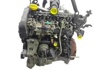 Motor Completo RENAULT MEGANE II BERLINA piezas24