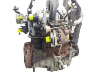 Motor Completo RENAULT MEGANE II BERLINA piezas24