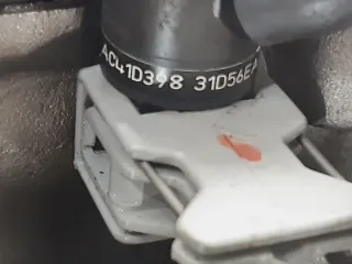 Motor Completo RENAULT MEGANE II BERLINA piezas24
