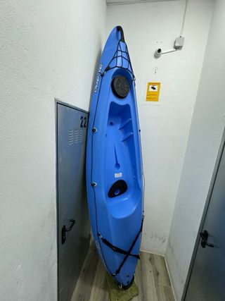Kayak bic bilbao