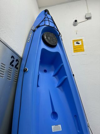 Kayak bic bilbao