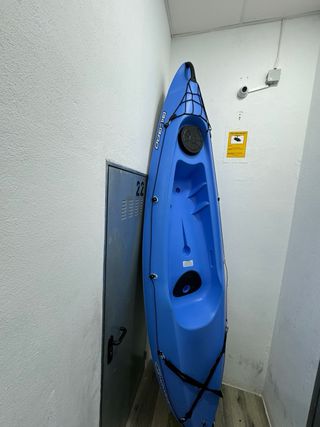 Kayak bic bilbao