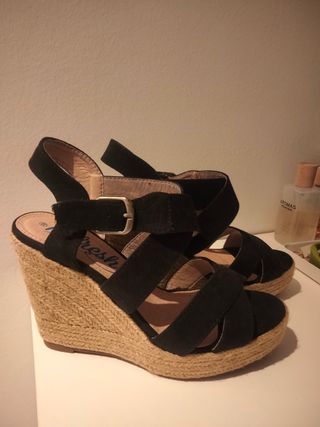 Cuñas 