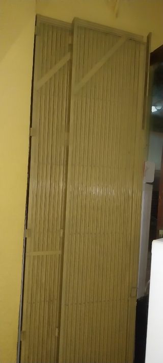 Rejas de ballesta ,cierre seguridad escaparate 