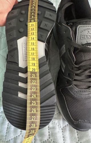 Zapatillas Munich