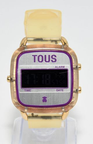 RELOJ TOUS 200351056