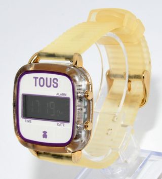 RELOJ TOUS 200351056