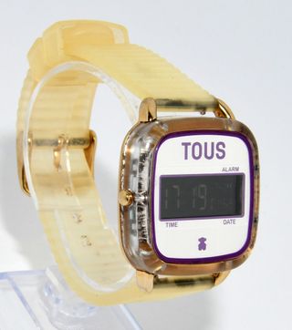 RELOJ TOUS 200351056