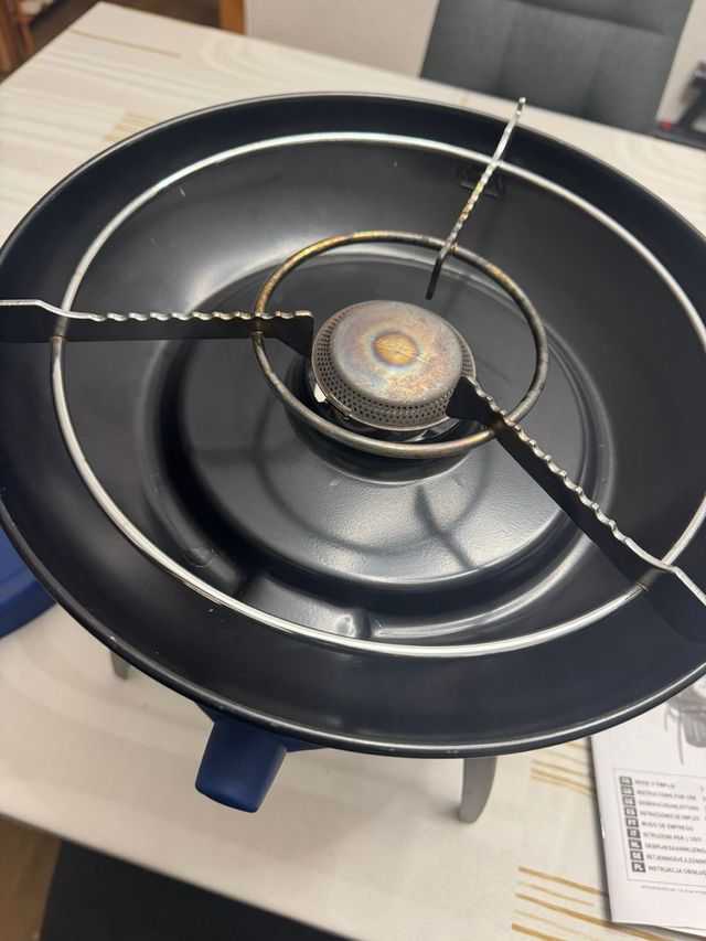 Campingaz party grill