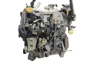 Motor Completo RENAULT CLIO III 1.5 dCi piezas24