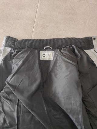 Chaqueta hombre