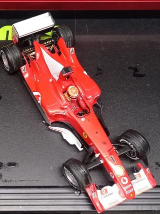 Modellini Vespa da collezione + Moto Ducati