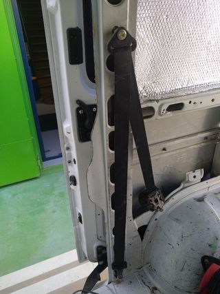 Cinturones Movano