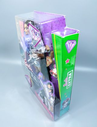 Muñeca Barbie Extra número 15. Nueva.