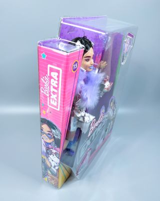 Muñeca Barbie Extra número 15. Nueva.