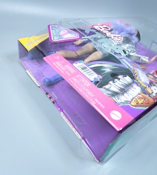 Muñeca Barbie Extra número 15. Nueva.